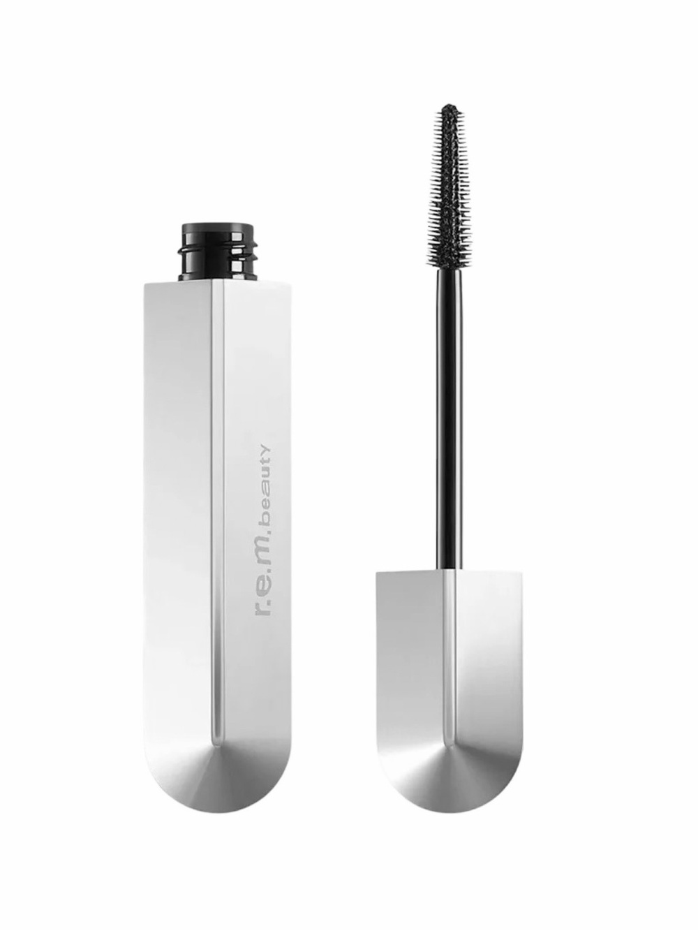 r.e.m. beauty Flourishing Volumizing Mascara 6 ml / 0.20 fl oz - Midnight Black